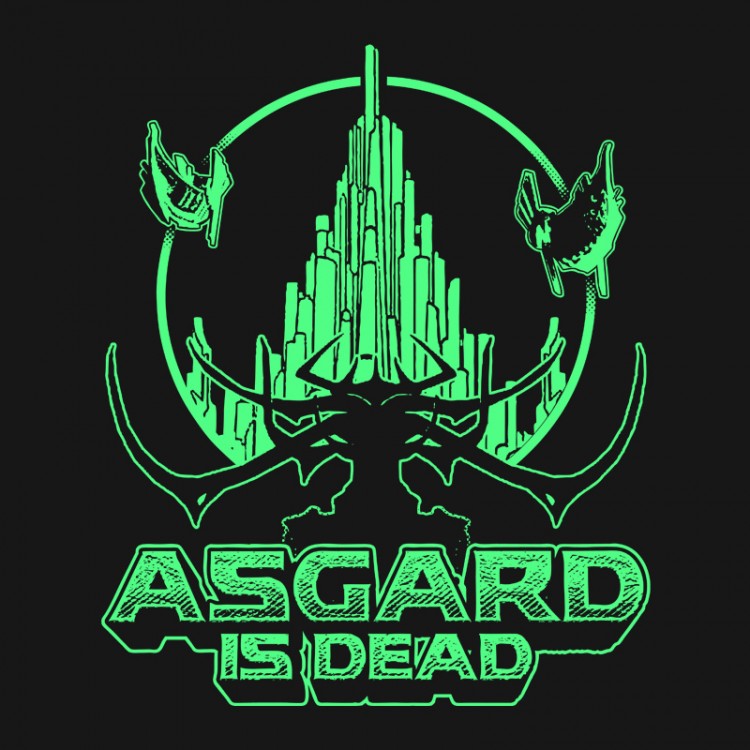 asgard ex